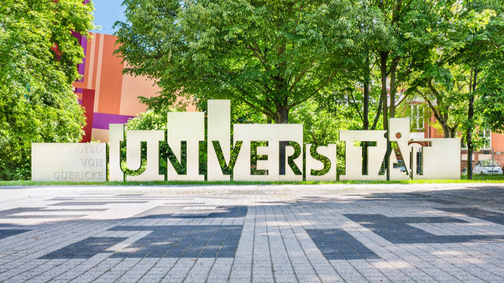 Otto Von Guericke University